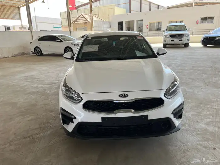 (تم البيع) K3 2021 7