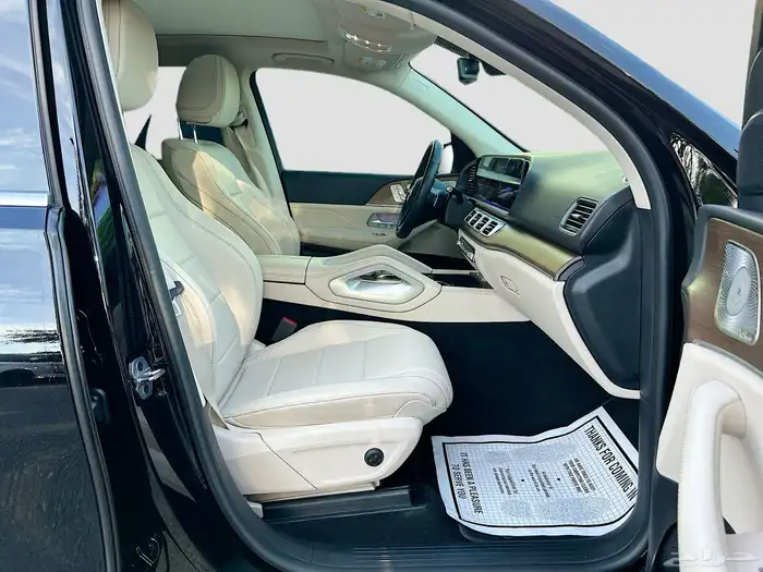 مرسيدس GLE-350-2024 3