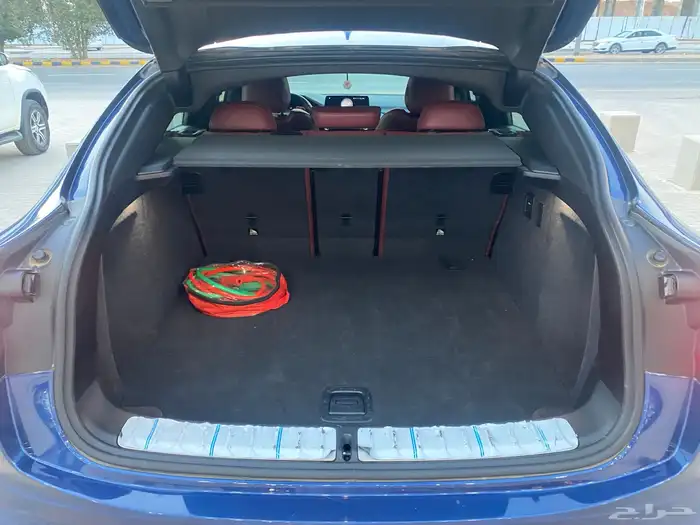 بي أم دبليو BMW X4 12