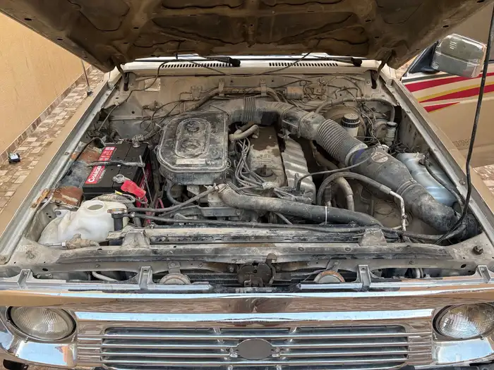 باترول 91 مجهز للبر 14