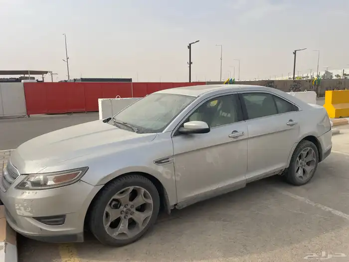 تورس 2012 1