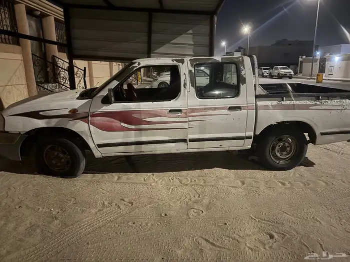 ددسن للبيع مع لوحة مميزه 0
