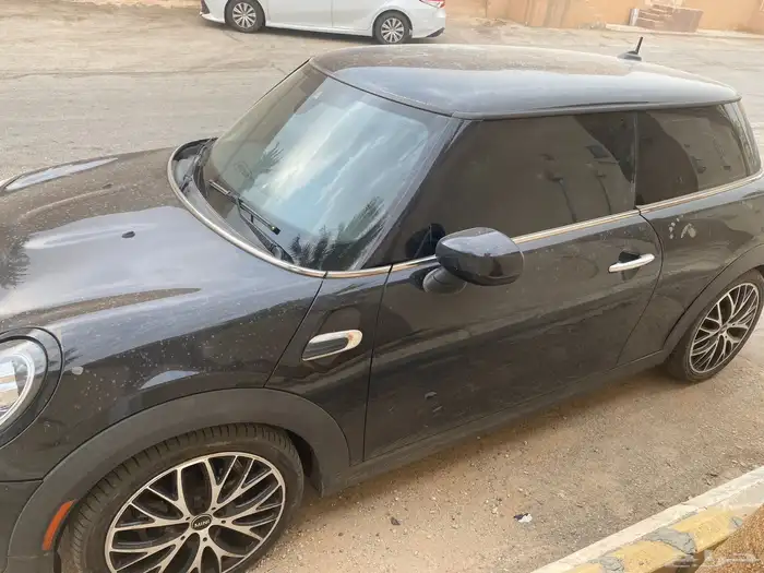 ميني كوبر للبيع 5