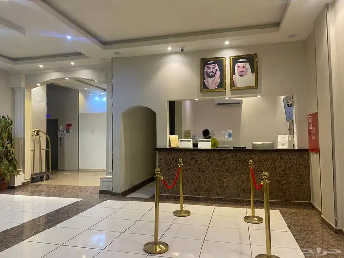 عماره تجاريه وسكنيه شقق مفروشه دخلها فوق المليون 7
