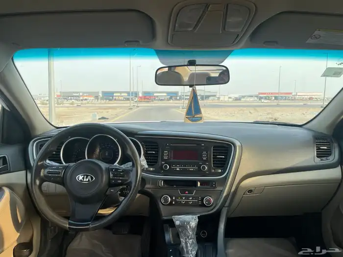 اوبتماء 2015 استاندر مطور 5