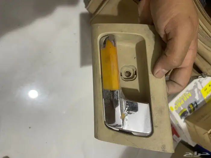 قطع فكتوريا وماركيز 36