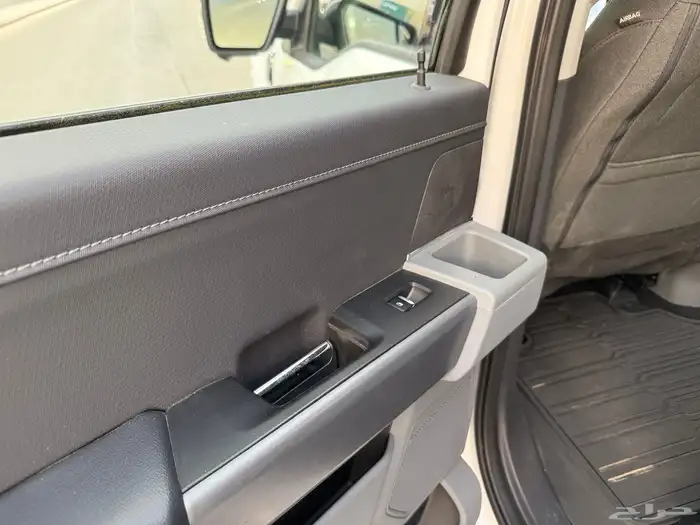 فورد f150 غمارتين 2024 14