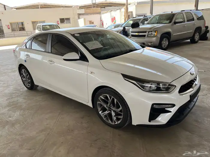(تم البيع) K3 2021 6