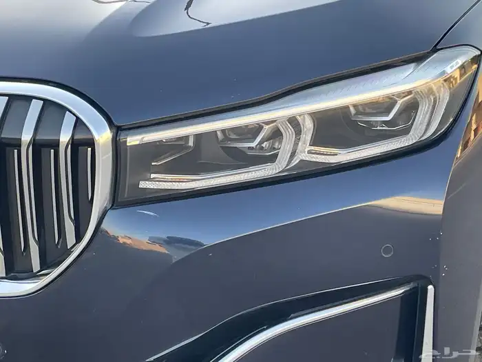 BMW 730 خليجي 2020 نظيف جداا 11