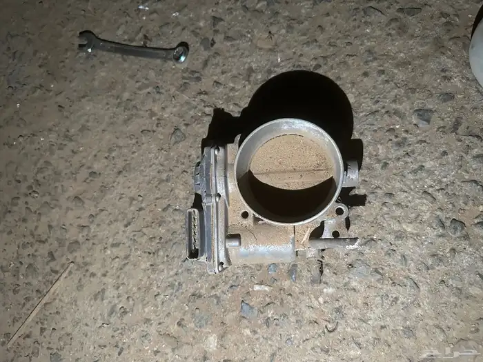 قطع جنسس 2014 3