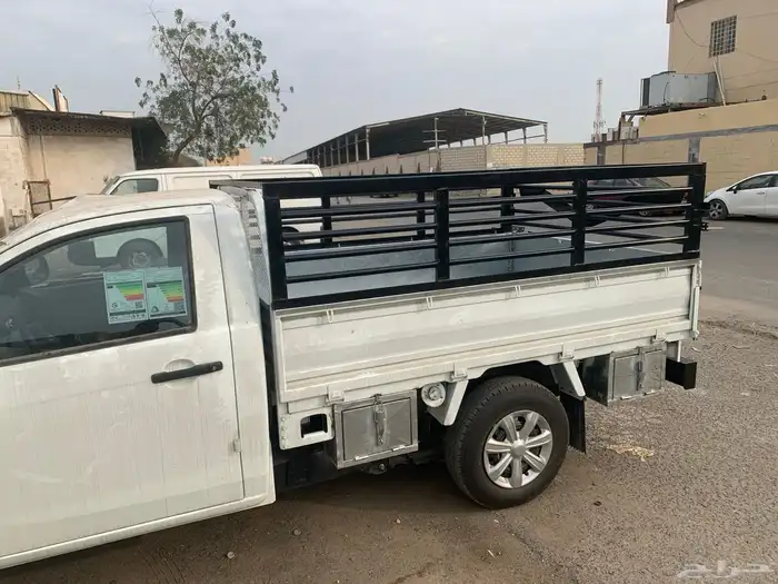 حدادة دينات شبوك ونيتات ورشة 16