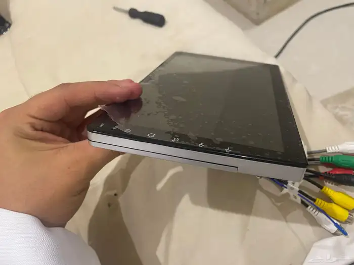 شاشه سياره 3