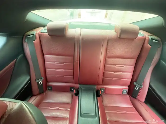 لكزس RC350 F 11
