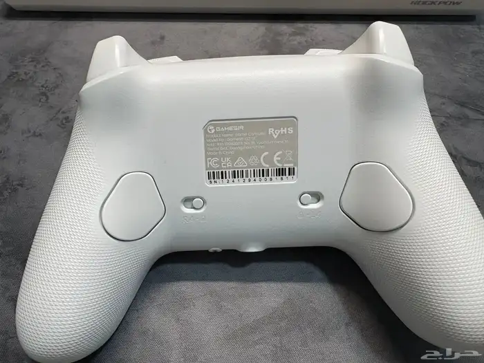 كنترولر مغناطيسي للاكسبوكس والبيسيgamesir g7 وقيم باس التمت 3