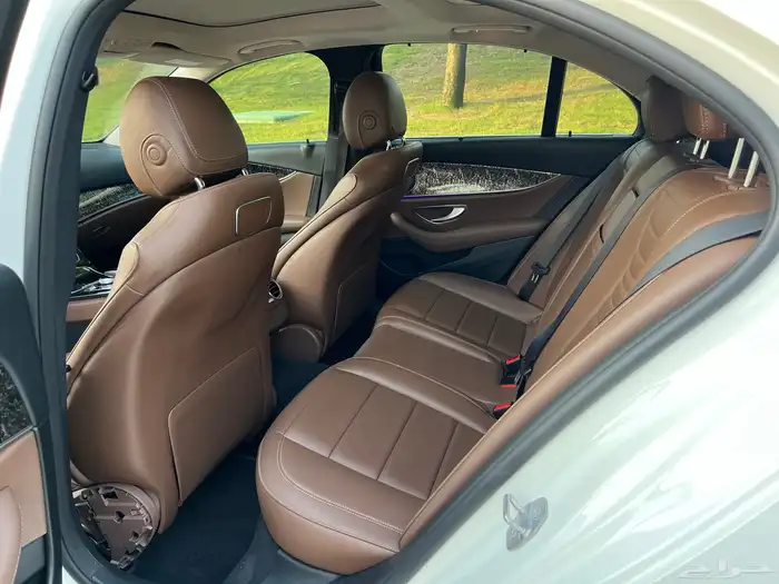 مرسيدس E300 جفالي ( مالك اول ) 22