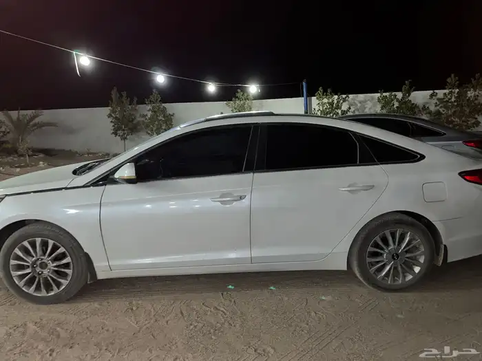 سوناتا 2016 1