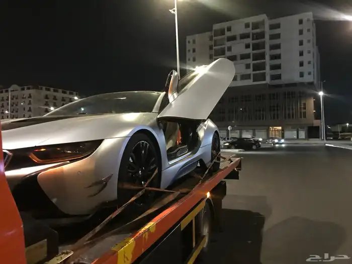 نقل سيارات عبر المدن 7