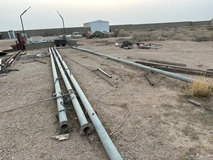 برج رشاش ماء للبيع 2