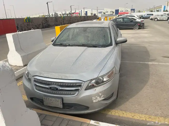 تورس 2012 0