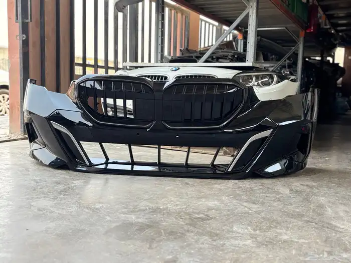 متوفر جميع صدامات المرسيدس و bmw و الاودي 12