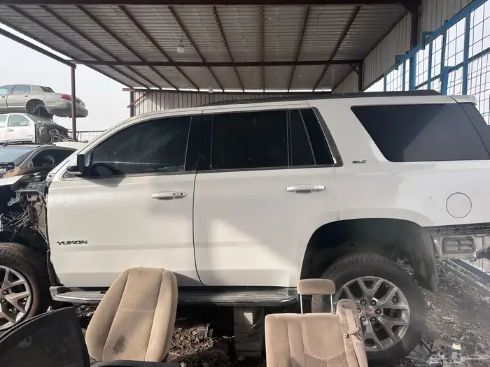 قطع غيار جمس سيرا 3
