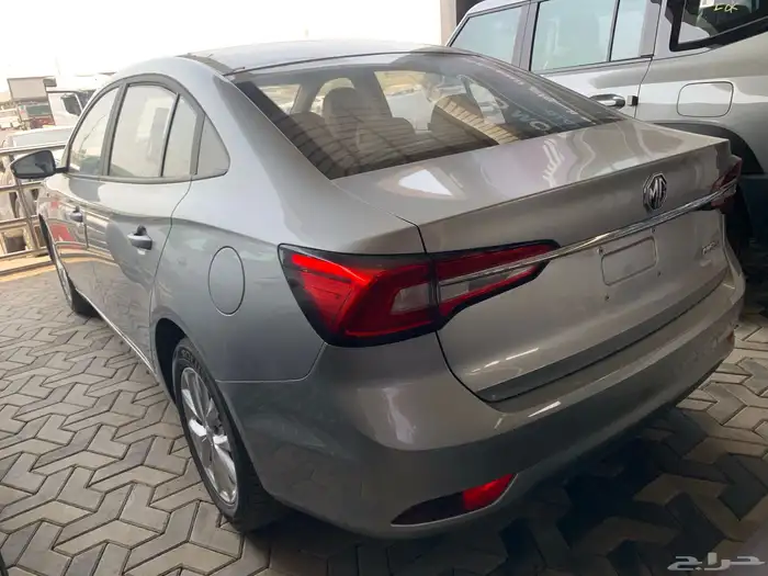 Mg 5 ستاندر بسعر ممتاز 5