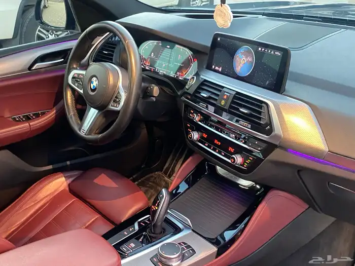 بي أم دبليو BMW X4 29