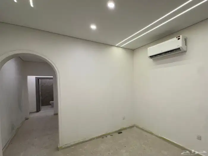 مشروع استثماري جديد   معارض تجارية مع مجمع سكني 3