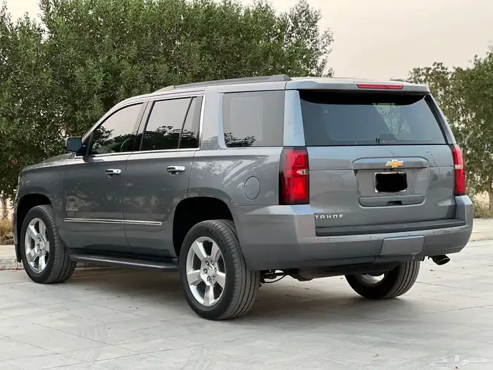 تاهو 2019 مطور دبل 4