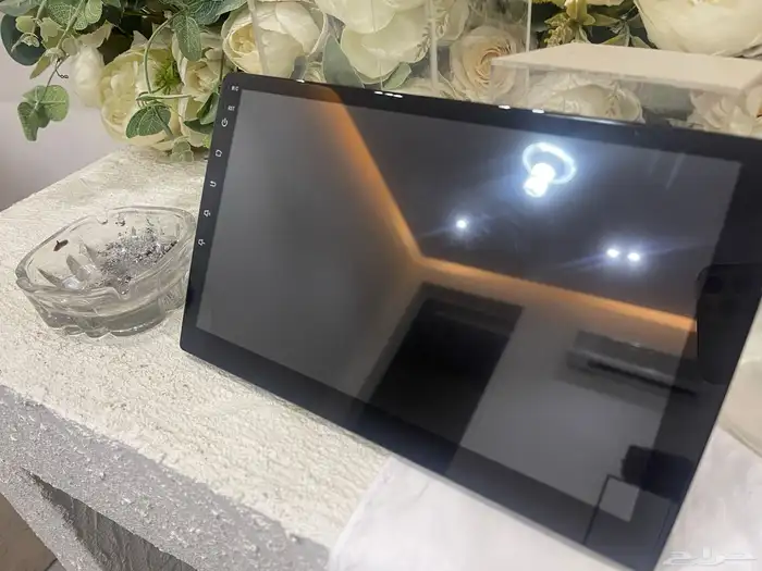 شاشه سيارة C-COM PRO 0