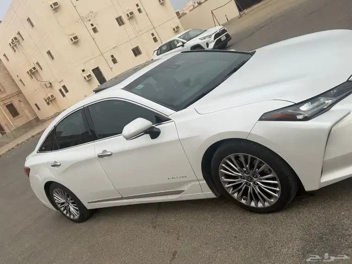 افالون موديل 2022 بريميوم فل كامل للبيع 2