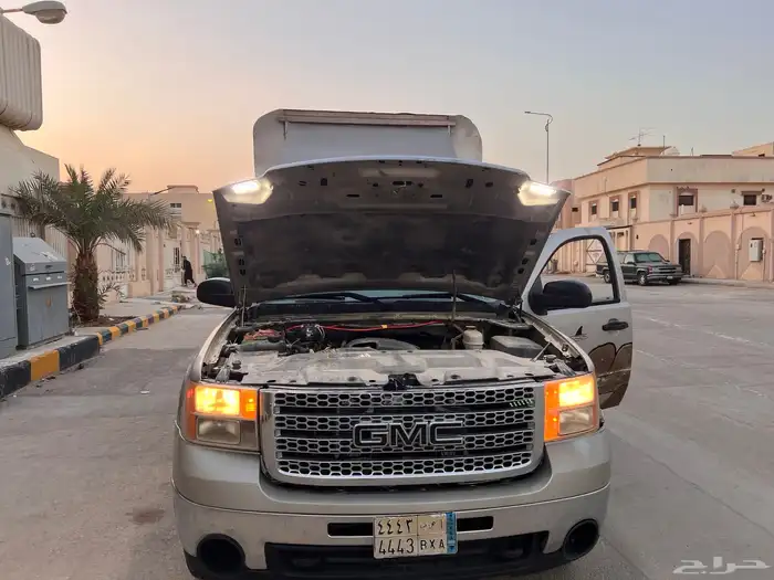 موتر هوم  كرفان   جاهز   سييرا بيت متنقل 14