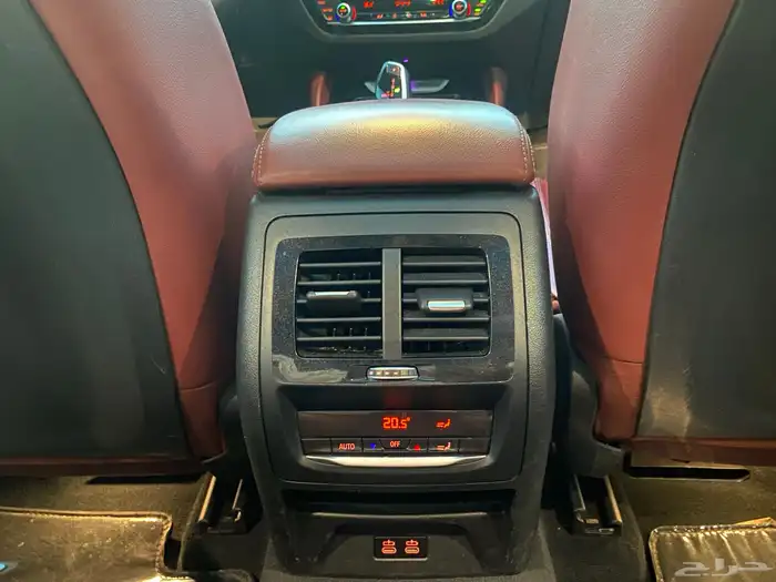 بي أم دبليو BMW X4 23