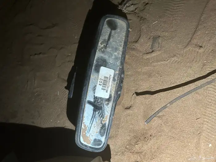 قطع جنسس 2014 7