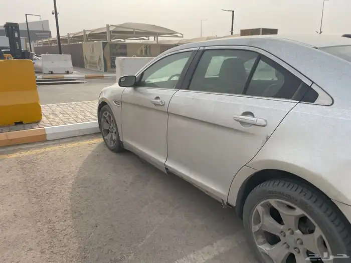 تورس 2012 5