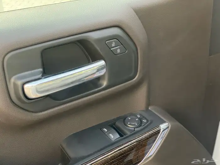 GMC سيرا اليفيشن وارد قطر 14