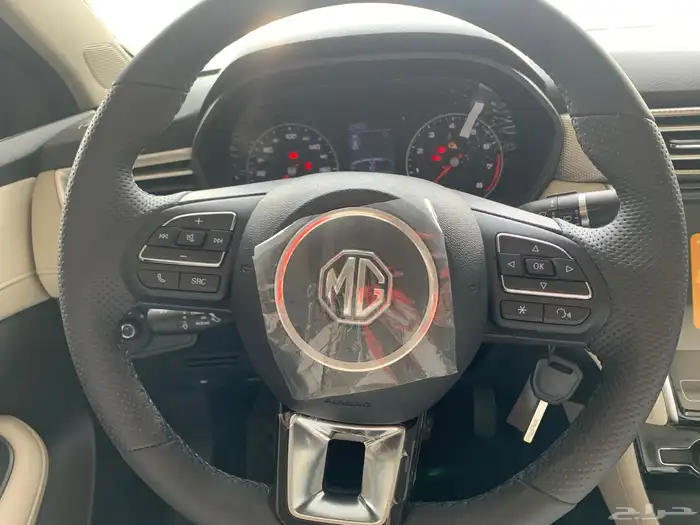 Mg 5 ستاندر بسعر ممتاز 14