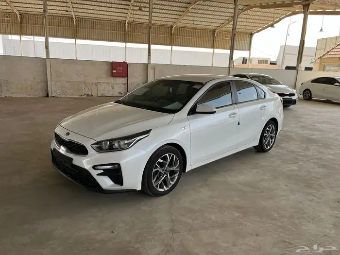 (تم البيع) K3 2021 0