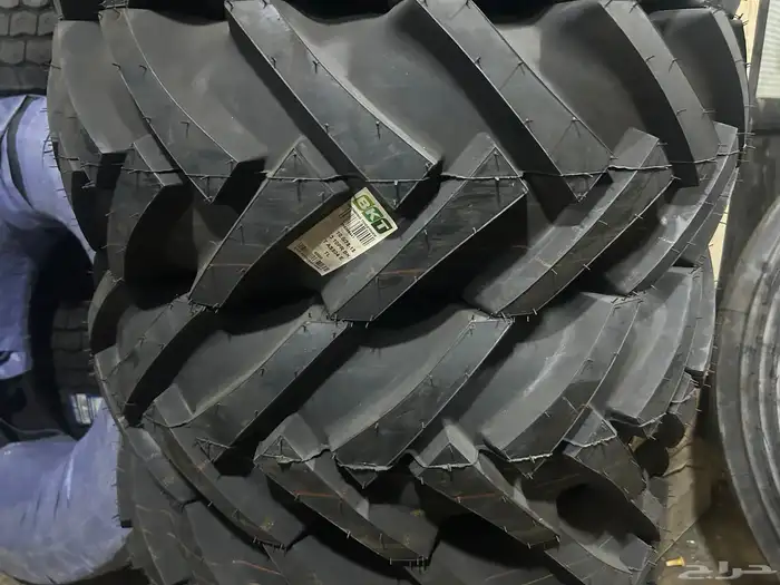 متجر كفرات حراثة زراعي 4