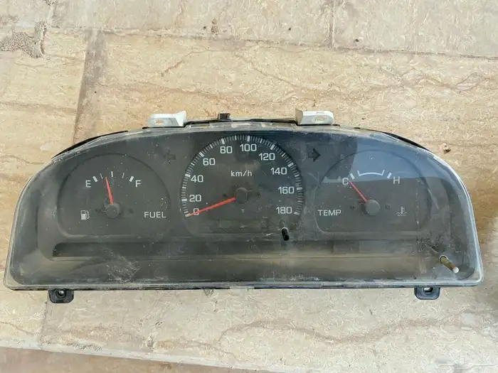 عداد ددسن 98 0