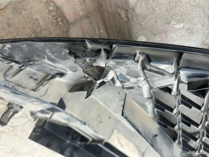 شبك صدام رايز 23 2