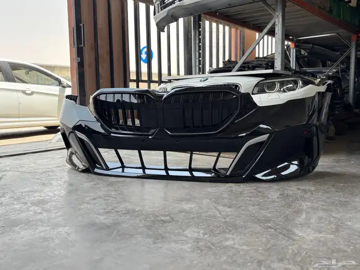 متوفر جميع صدامات المرسيدس و bmw و الاودي 11