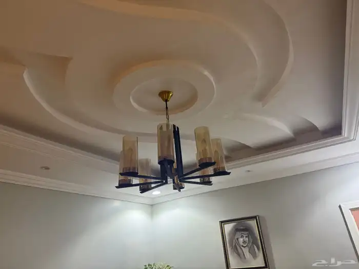 فرشة وكنب ودولاب تلفاز 2