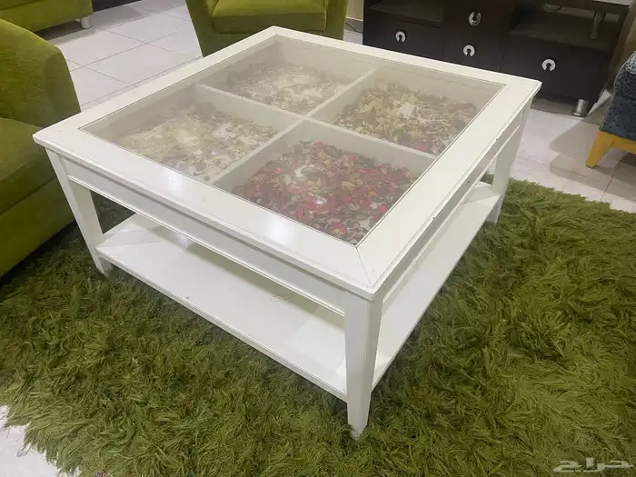 اثاث مستعمل طاولات 10