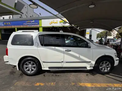 Infiniti QX56  V8 Engine Excellent Condition index