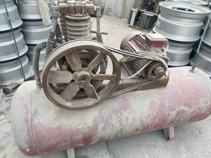 عدة بنشر كبير 2