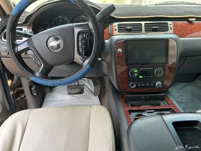 افلانش 2007 للبيع المستعجل في مدينة رابغ 4