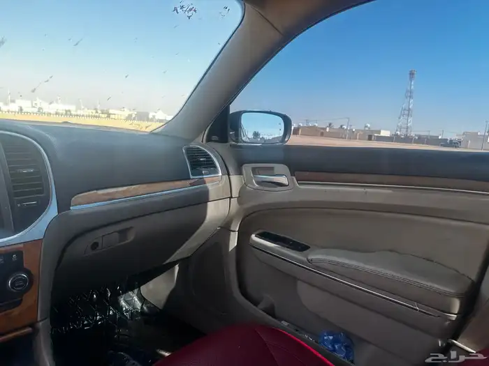 كلايزر 2014 فل محول srt 13