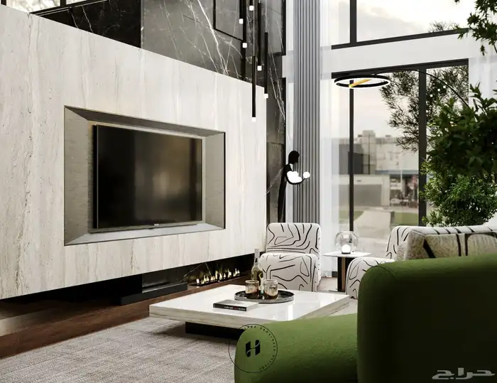تصميم داخلي بأسعار مناسبة 2