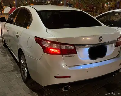 رينو سافران 2014 سته سلندر ممشى حدود 135 index